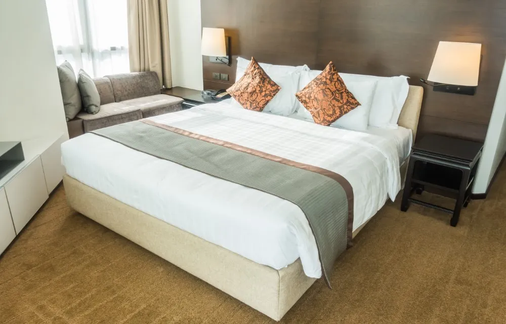 Sithara Guest House
