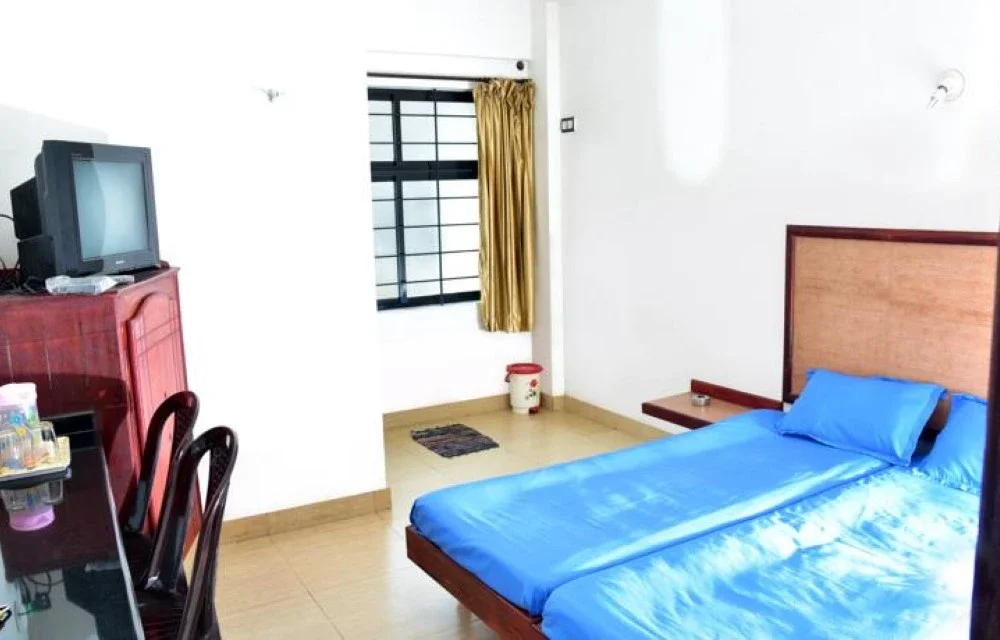Sithara Guest House