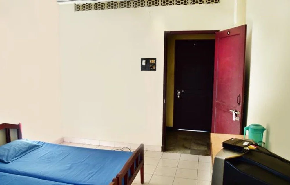 Sithara Guest House