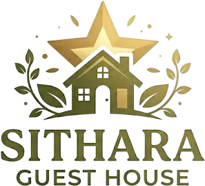 Hotel in Palakkad Logo