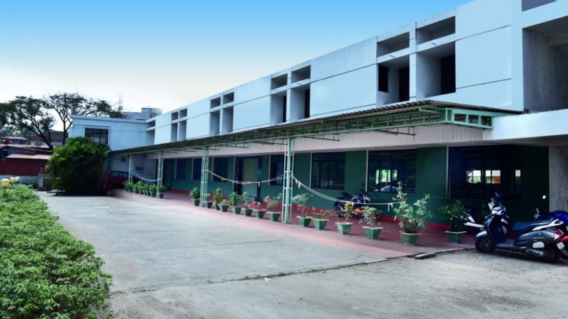 Sithara Guest House