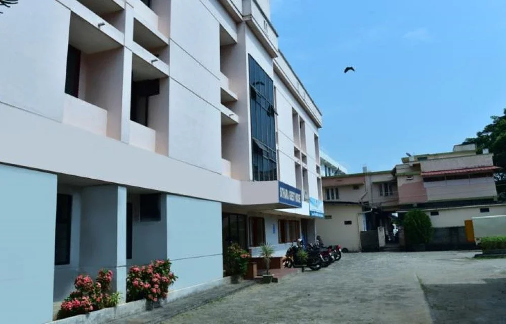 Sithara Guest House