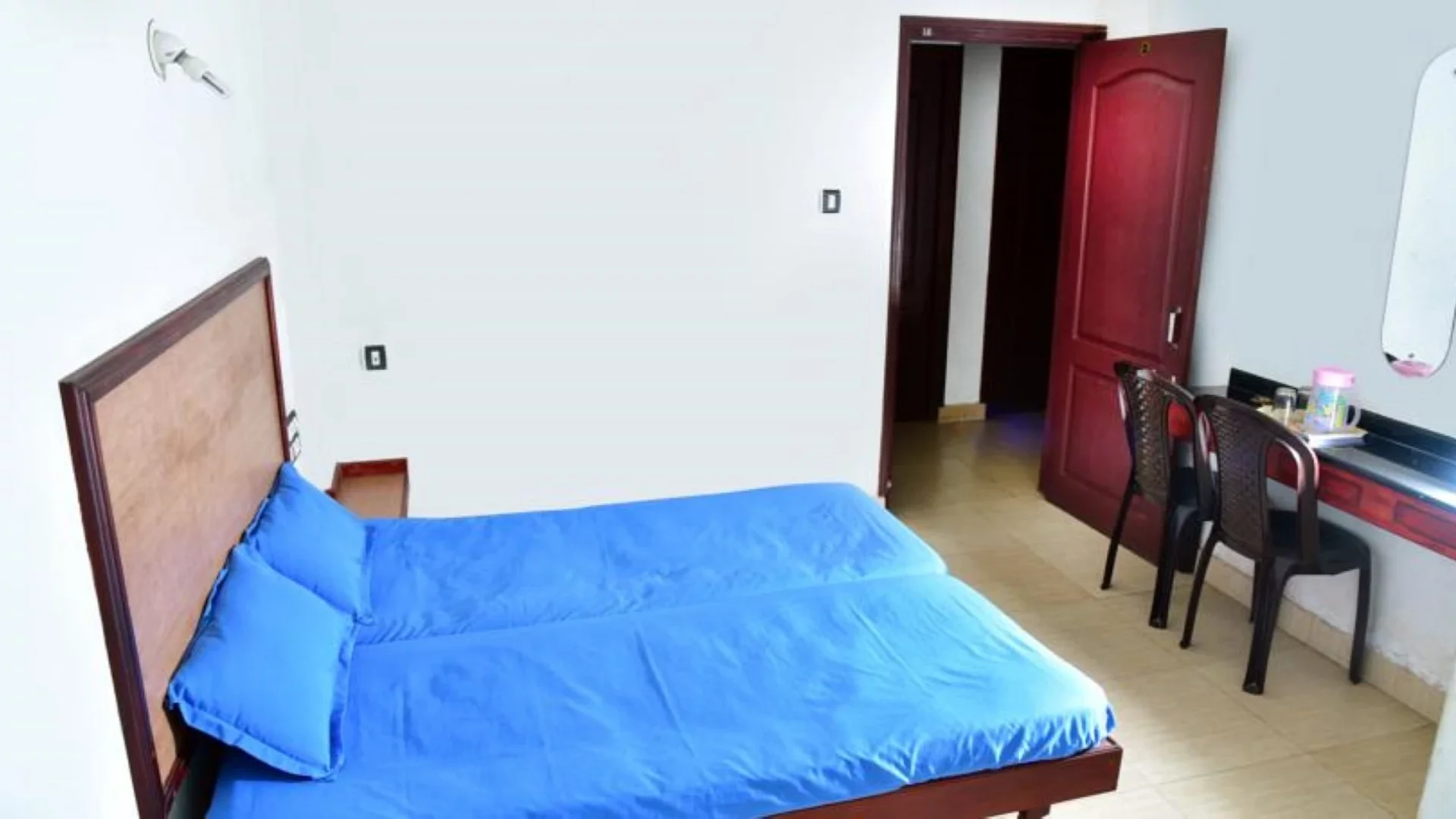 Sithara Guest House