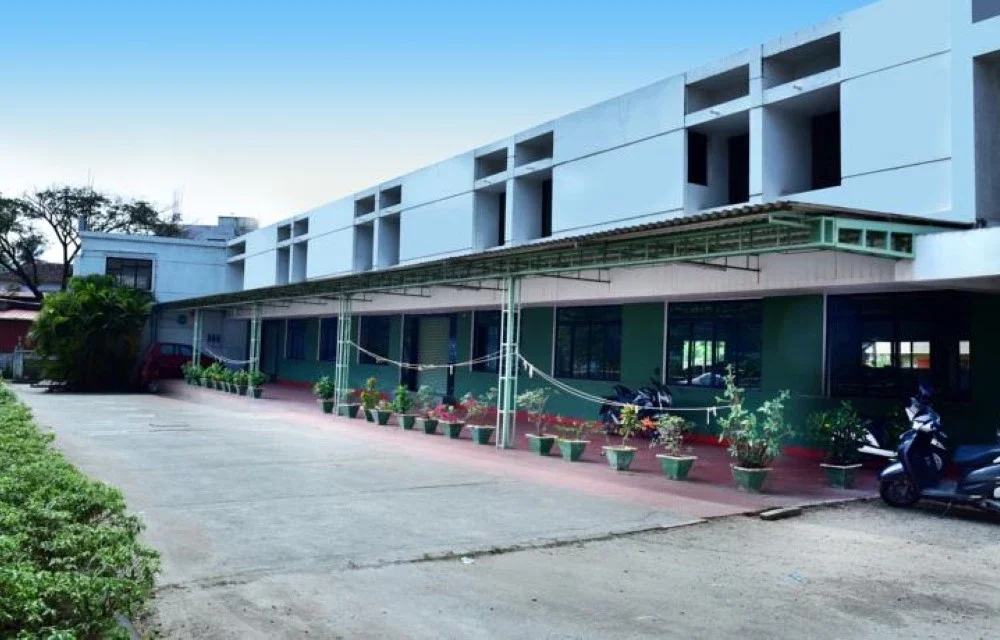Sithara Guest House