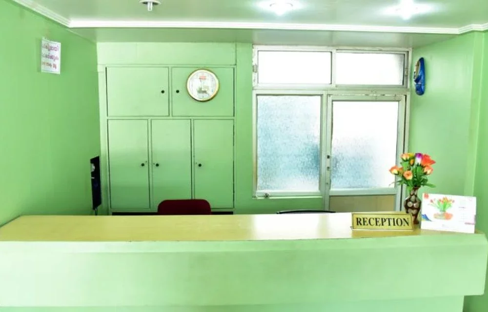Sithara Guest House